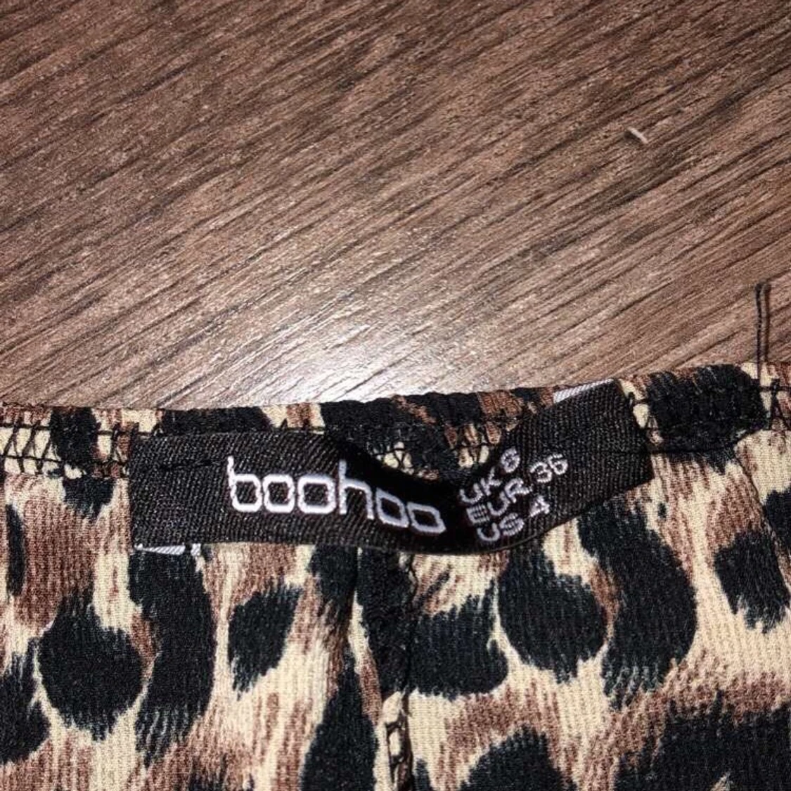 Linne från boohoo - 90