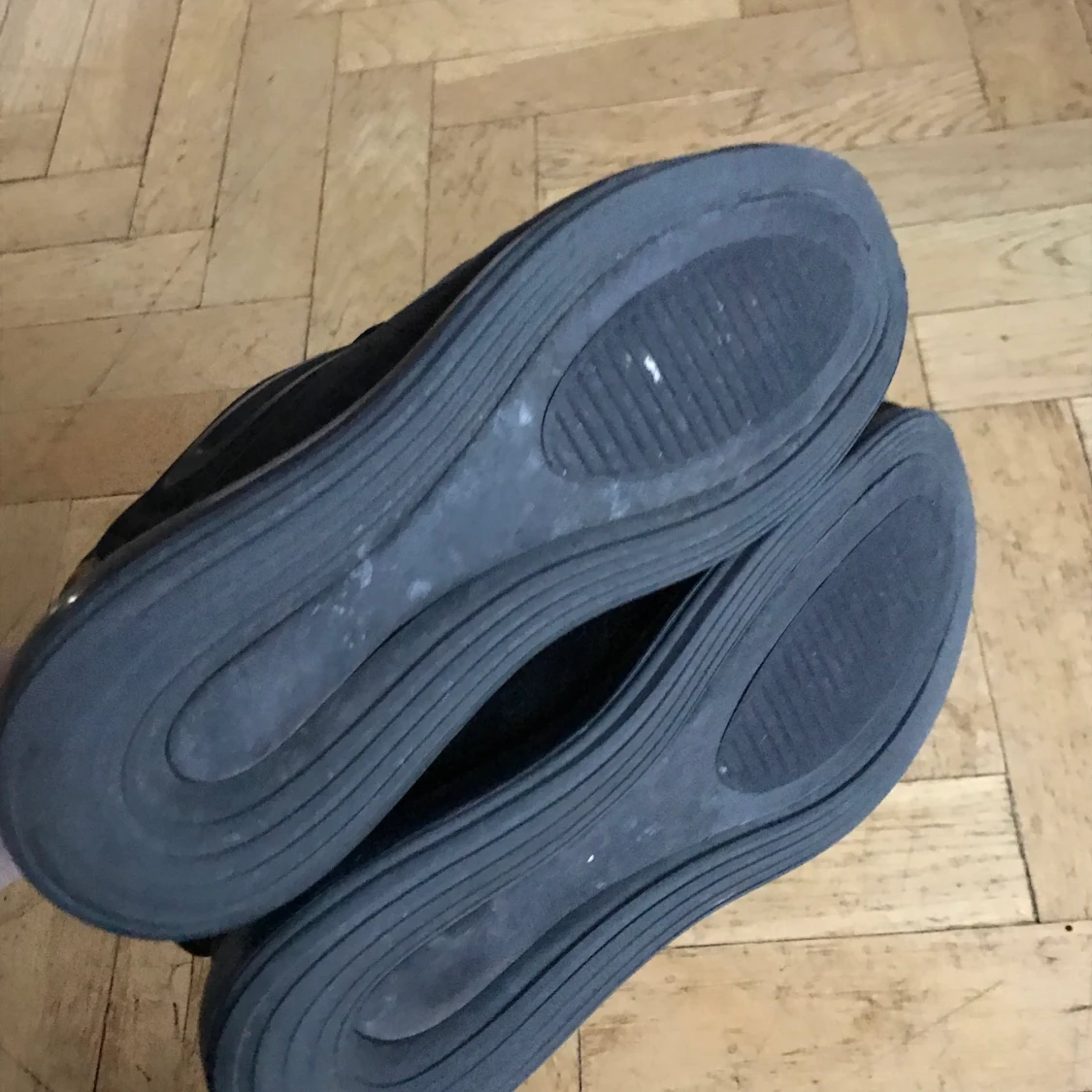 Nike air Max 720 - 91