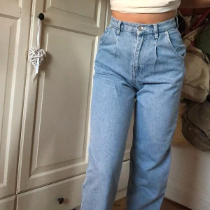 Nakd ballon jeans - Super bra skick! Strl 34. Köparen står för frakt🤗
