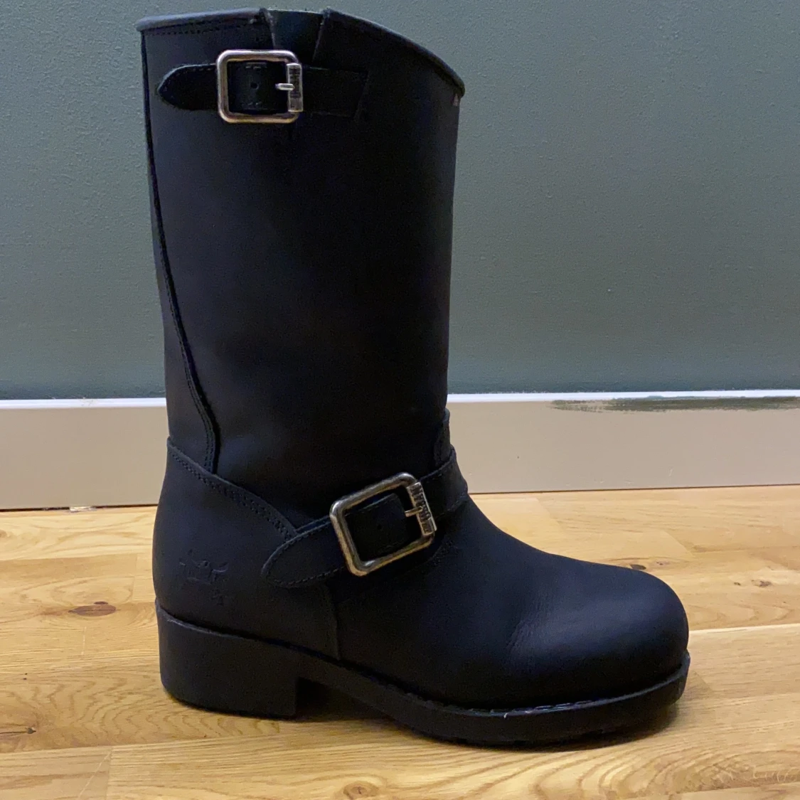 Vinterboots ifrån Urban prodject - 90