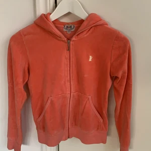 Juicy couture kofta - Juicy couture kofta i bra skick. Storlek 12 