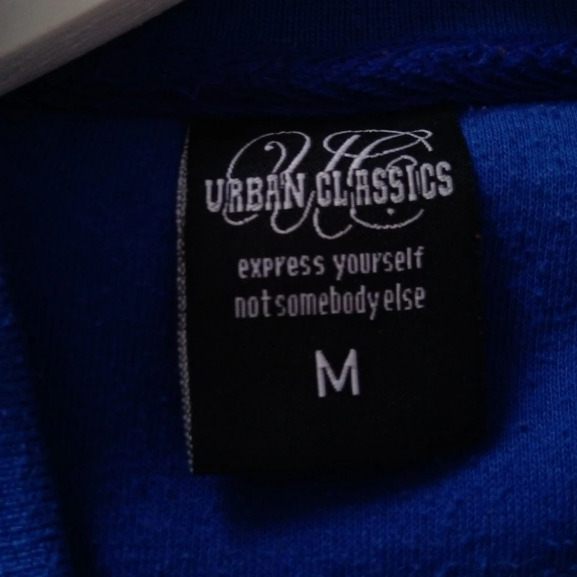 Varity Jacket av Urban Classics - 91