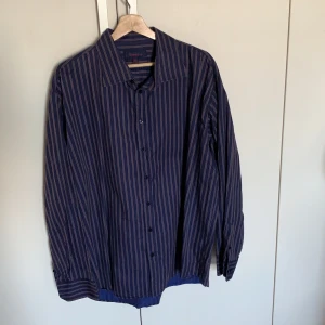 Dressman Skjorta  - Dressman skjorta xxxl