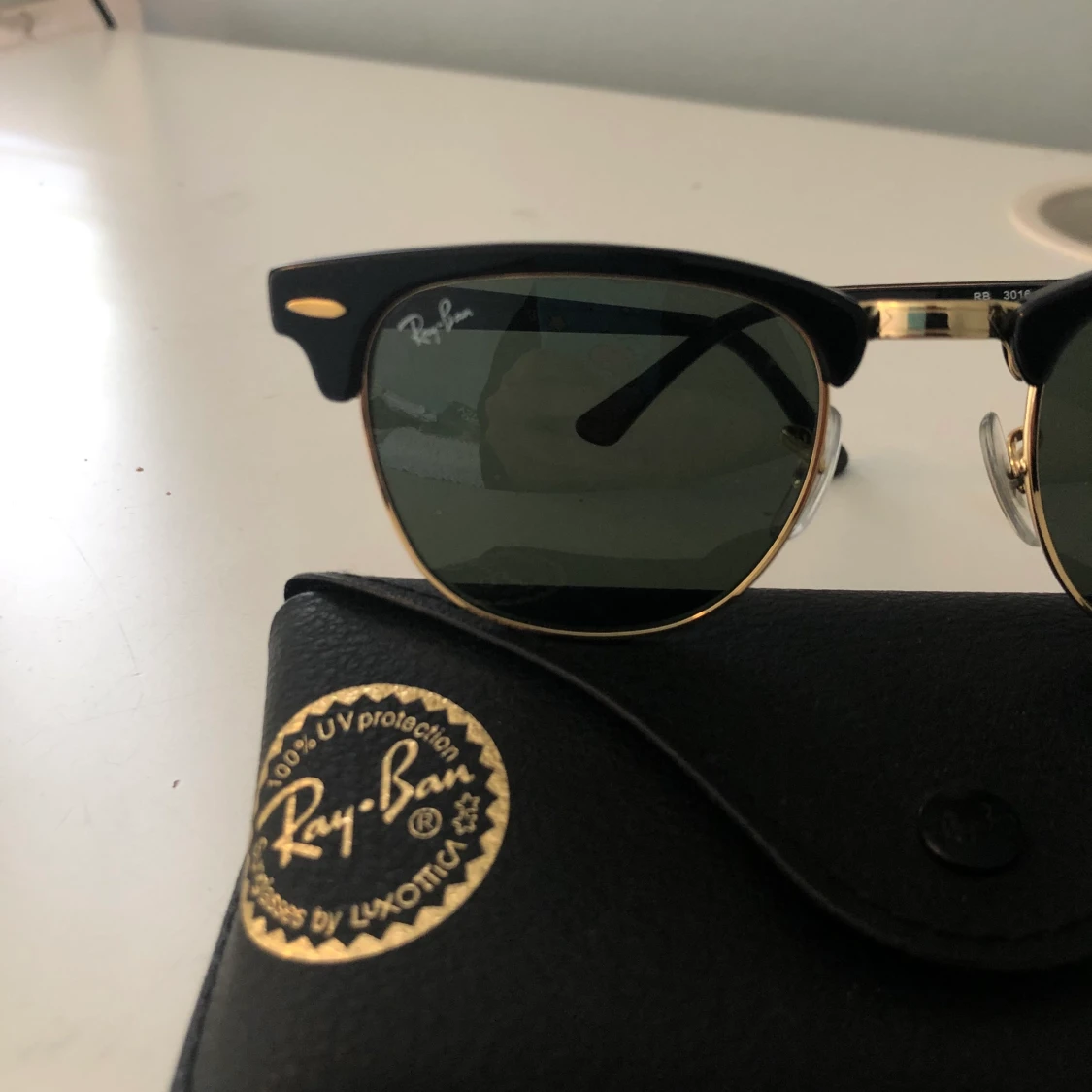 rayban solglasögon - 90