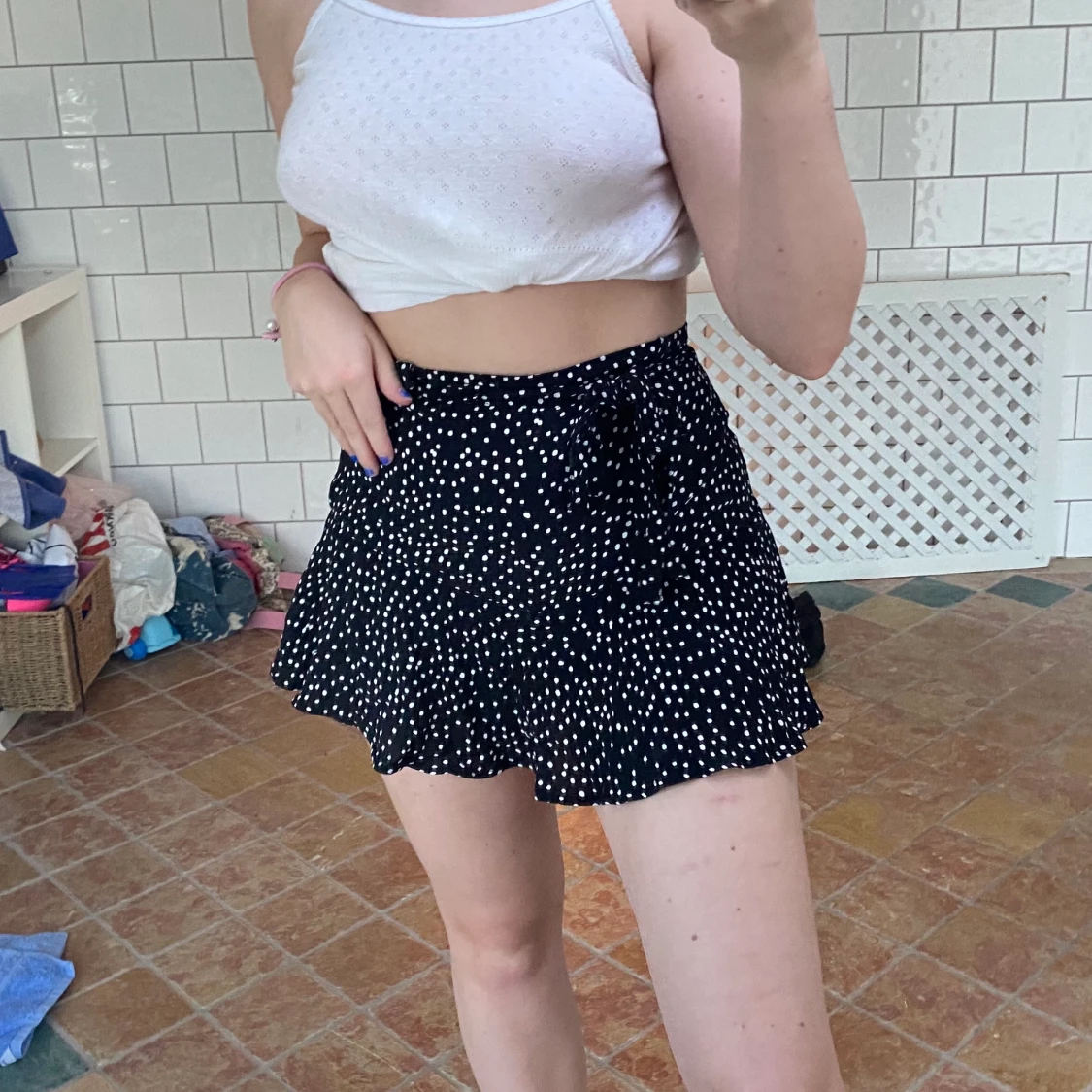 Skitsnygg zarakjolđ€Șđ€Ș