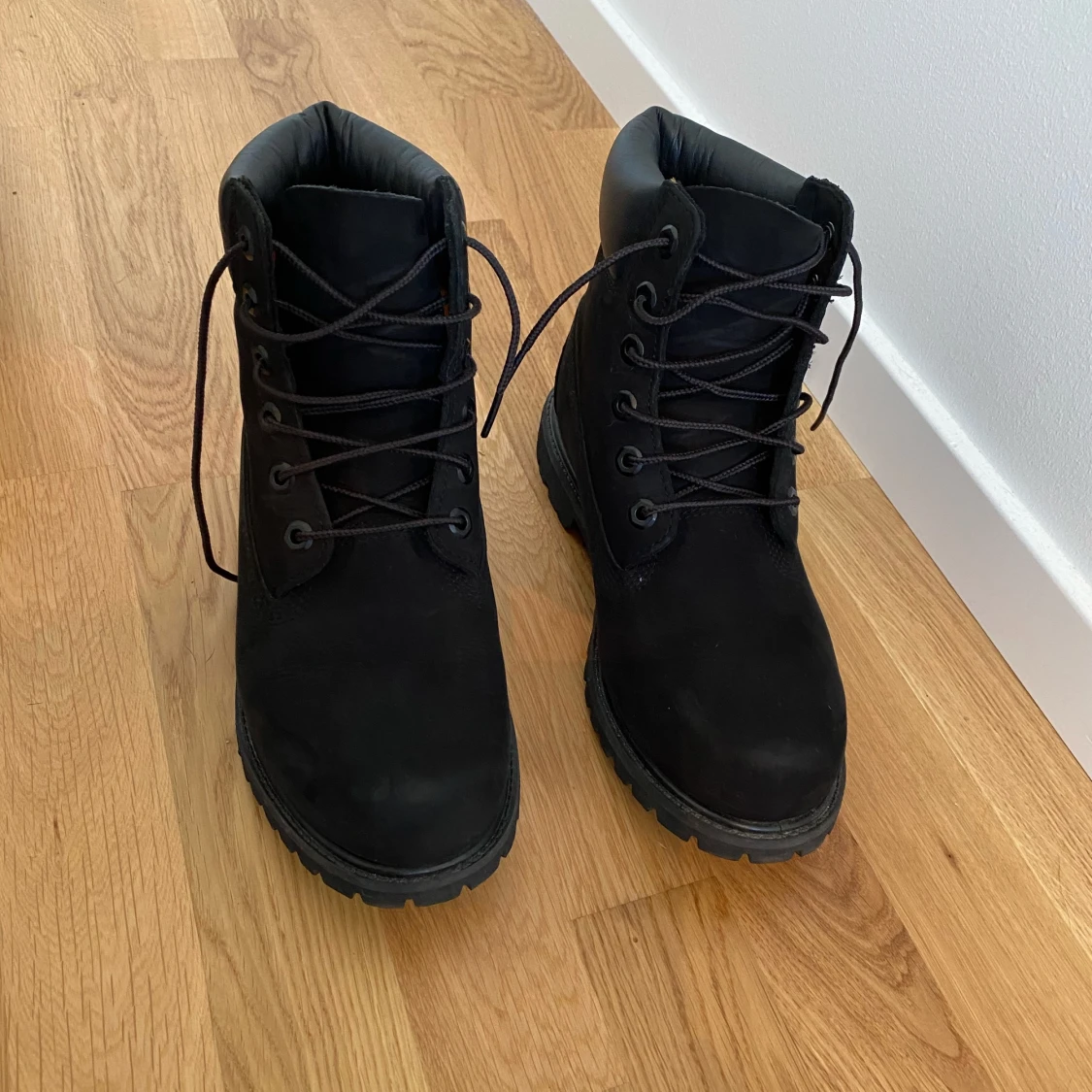 Timberland nästan helt nya! - 90