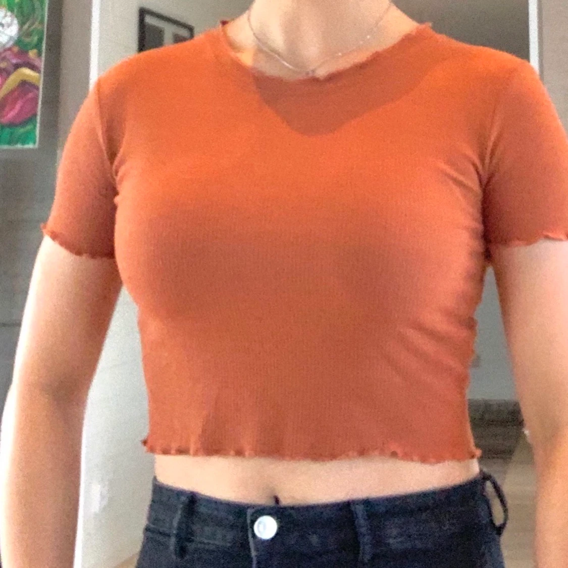 Croptop - 90