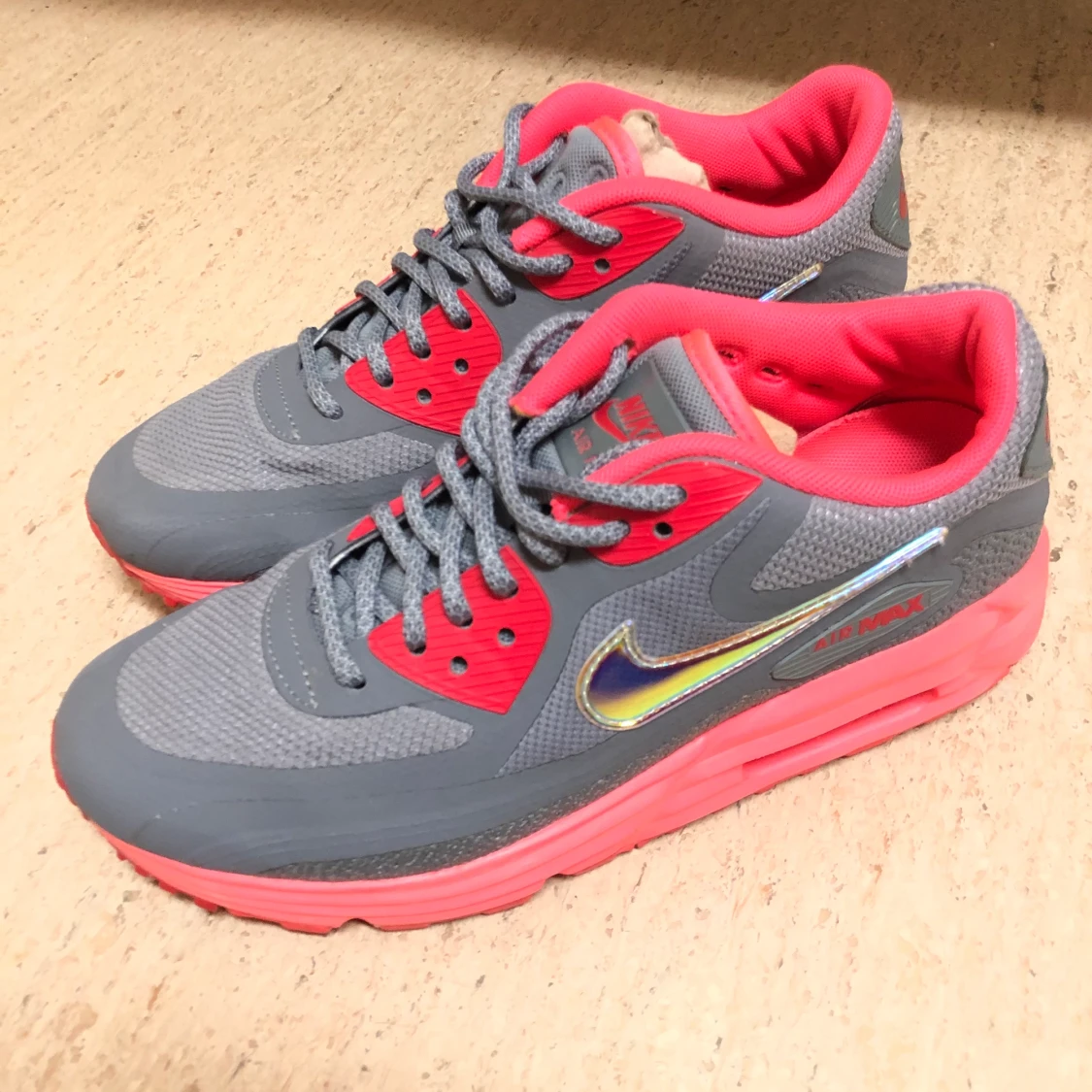 Nike - 90