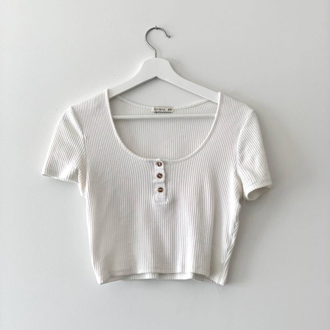 Cotton on croptop - 90