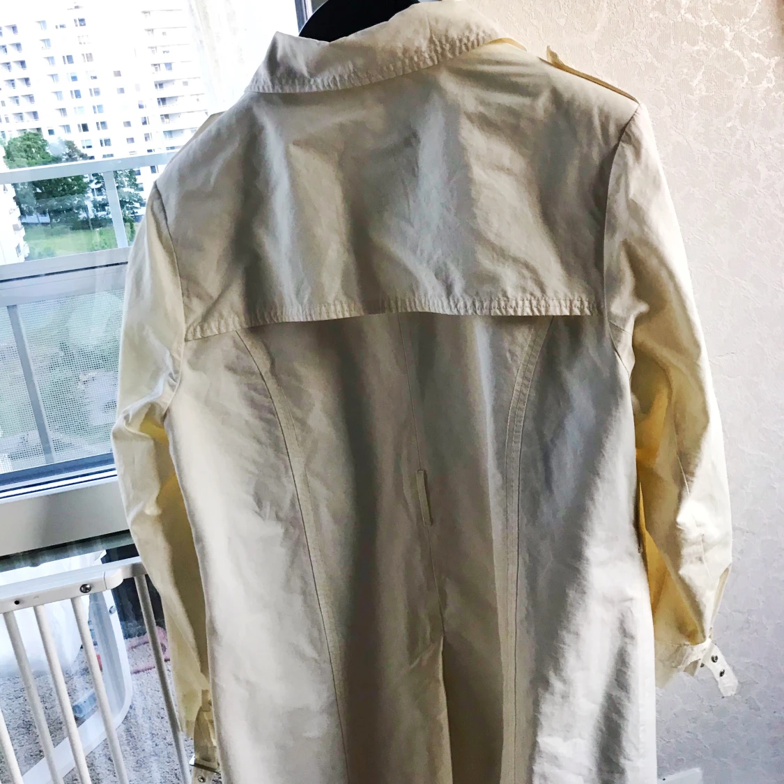 Fin kappa från Joy outerwear stolek L - 90