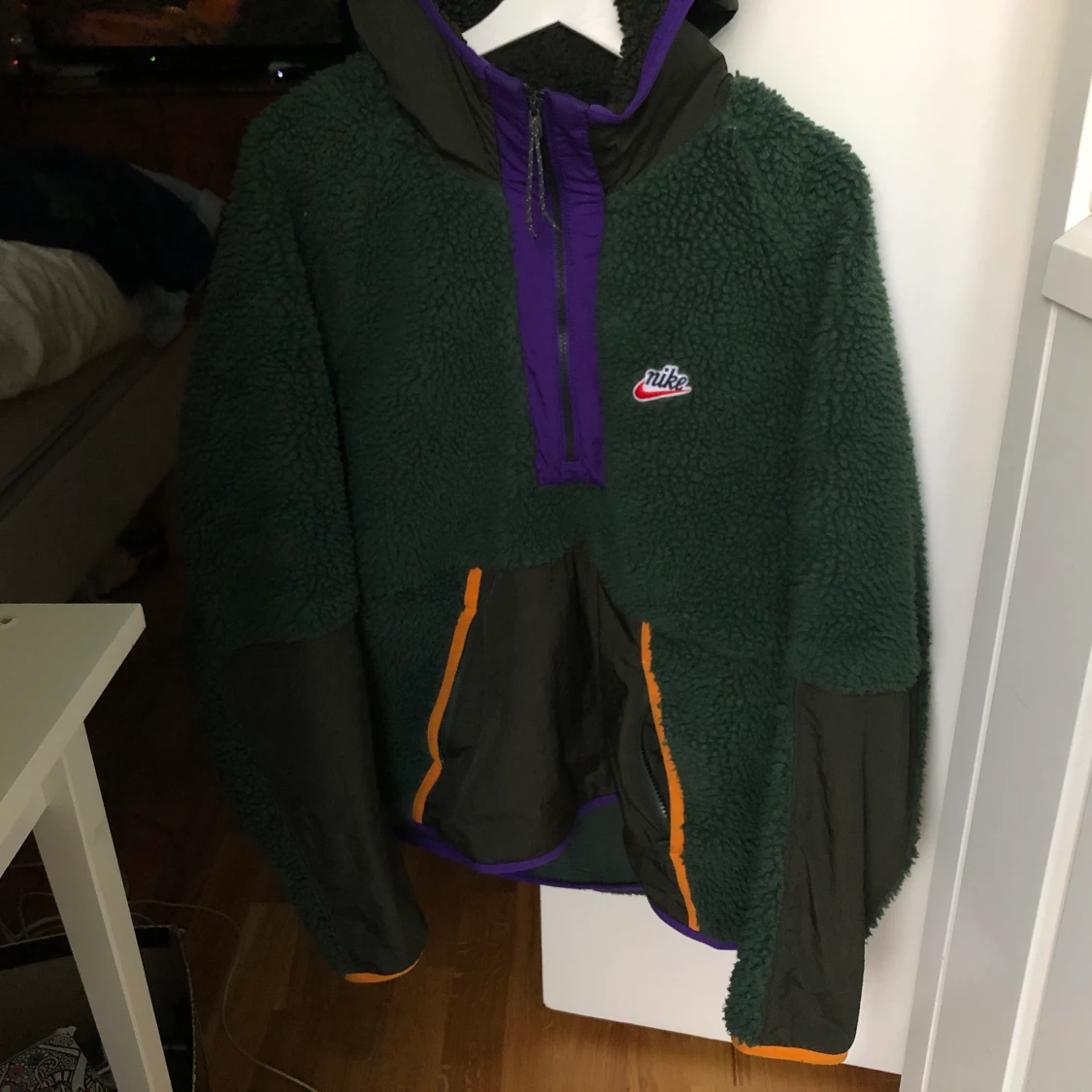 Världens snyggaste Nikejacka - 90