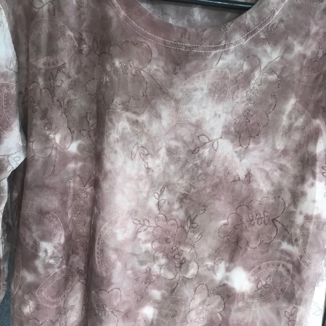 Långärmad T-shirt  - 26