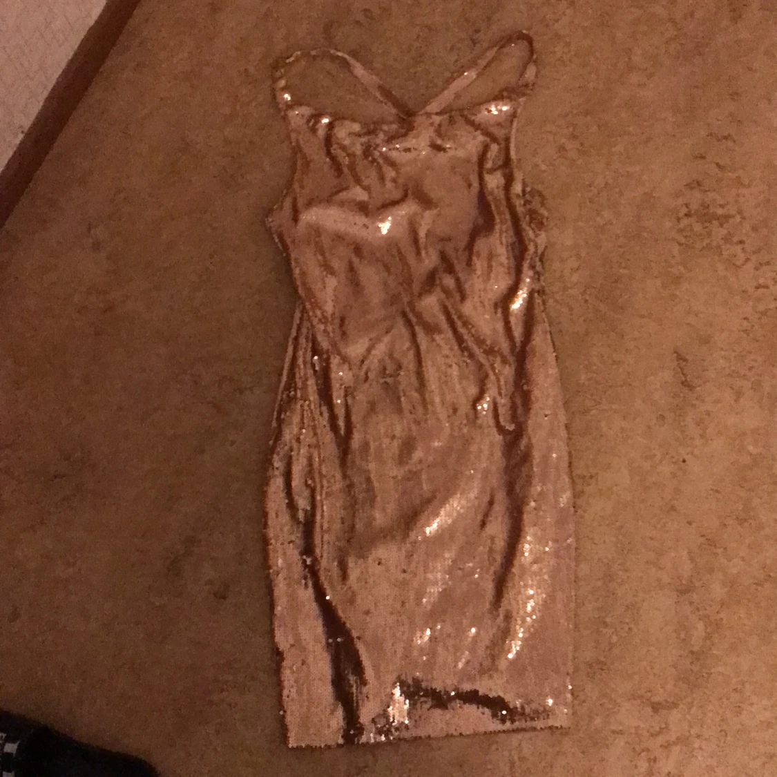 Klänning från nelly