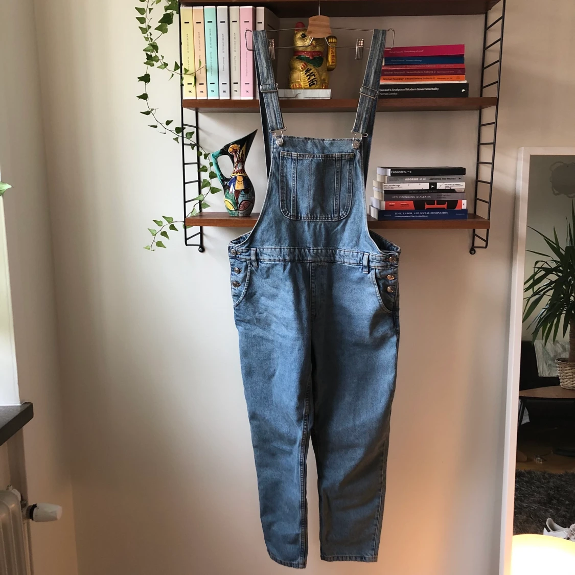 Dungarees Monki 