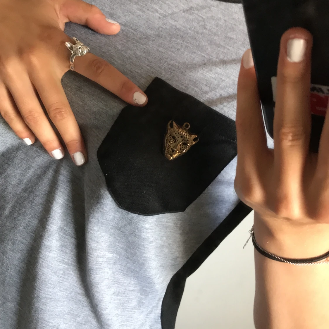 Drömmig sommarTopp✨ - 91