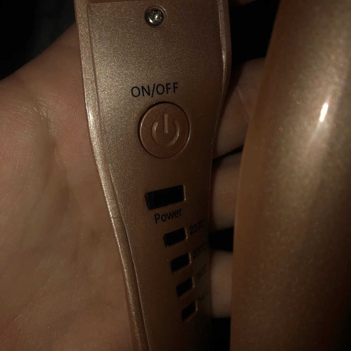 Platt/locktång - 90