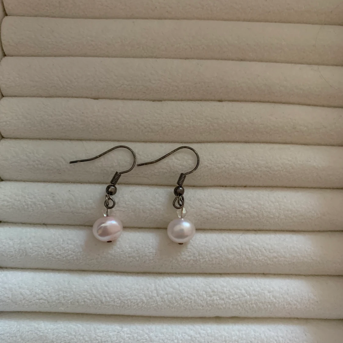 Pärlörhängen  - 90