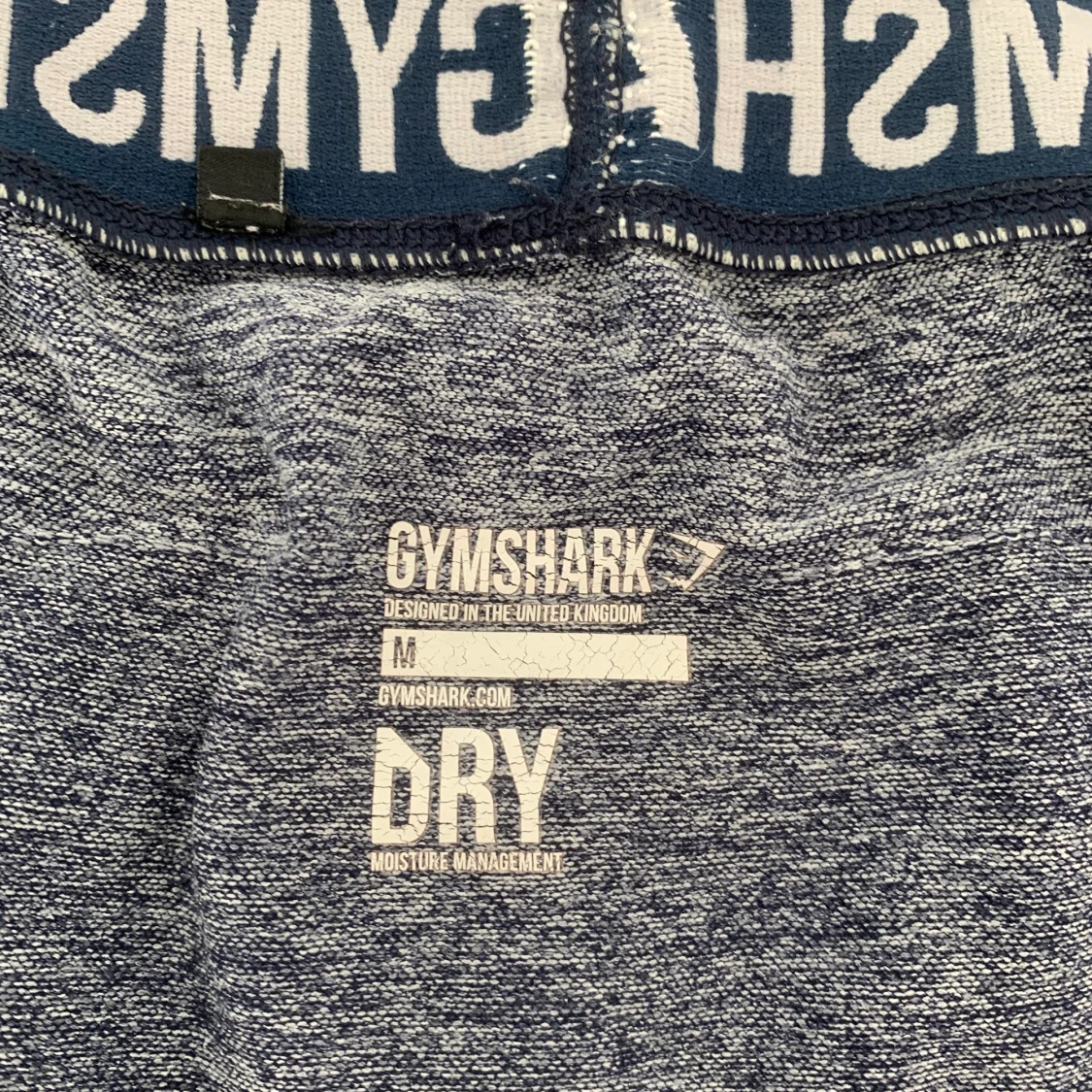 Gymshark tights  - 91