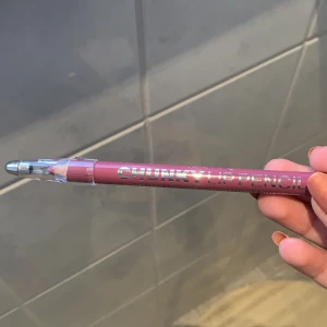 Läppenna  - Jättefin läppenna