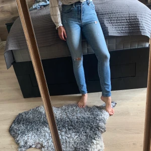 Levi’s 501s - Levi’s 501s storlek 23(XS)