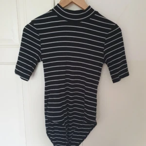  - En body i fint skick.