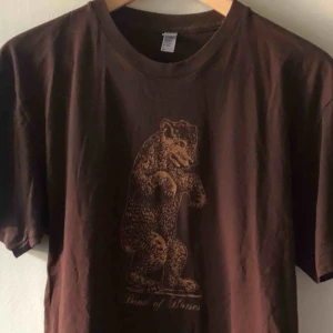  - Band Of Horses. Kan skickas för 39 eller hämtas i Uppsala 