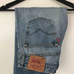  - Vintage Levi’s 501’s i superfint skick! Köpta här på Plick men tyvärr för stora för mig. W31 L34. För mer info se min profil eller skriv. 
