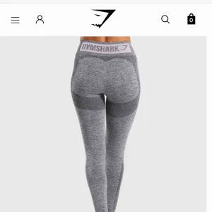  - Gymshark flex storlek S. I fint skick 