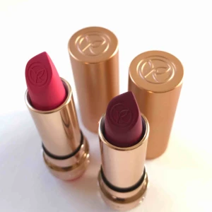  - Helt nya läppstift ifrån Yves Rocher (Nypris 149kr/st)