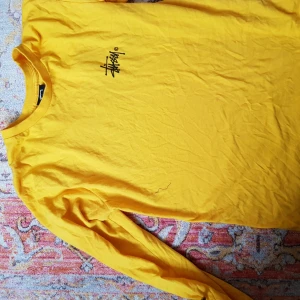  - Stüssy tröja i nytt skick. Passar även M.