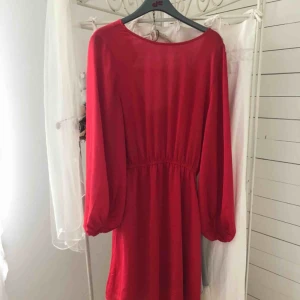  - Ny klänning från Twist and Tango. Nypris 1200.