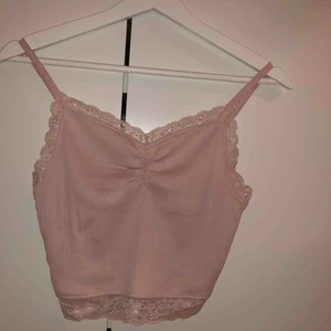  - Söt topp som inte kommer till användning💕 perfekt för sommarn