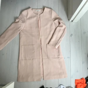  - Kappa från hm. Använd 2 gånger max