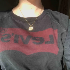  - Supersnygg college tröja från Levis! Möts upp i Stockholm annars står köparen för frakten💘💞 pris kan diskuteras