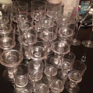  - Merlin kosta Boda 23 glas nu be glas ölglas o vinglas 