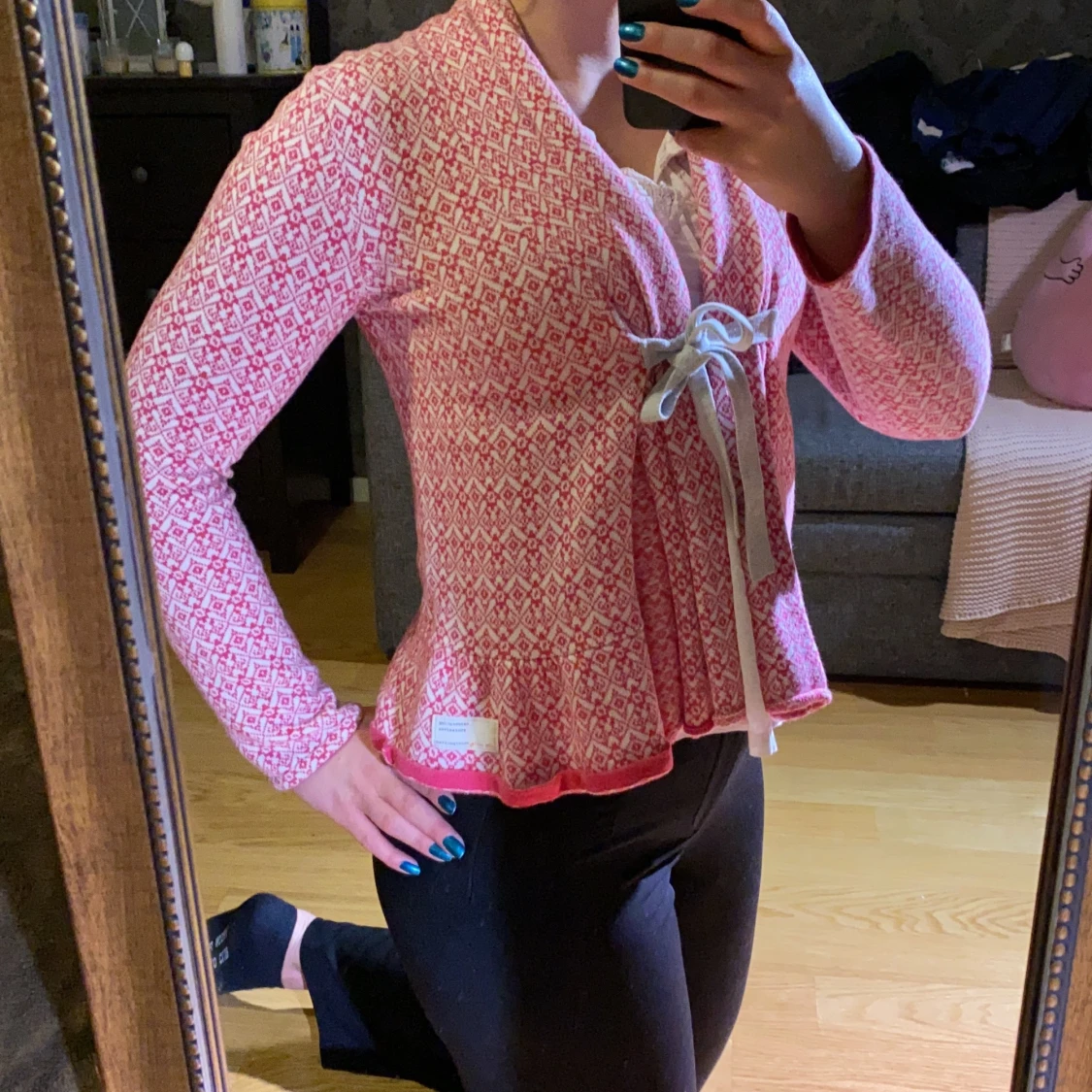 Kofta odd molly  - 90