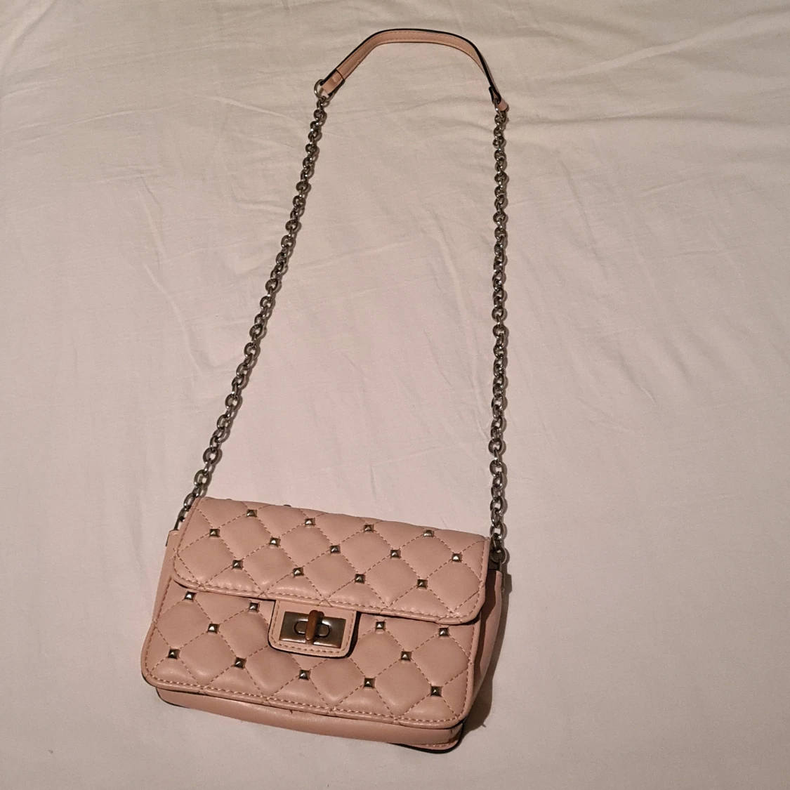 Handväska från Gina i bra skick! - 90