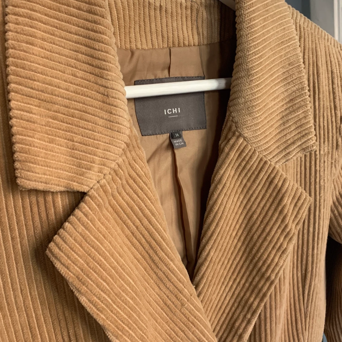 Manchesterblazer - 90