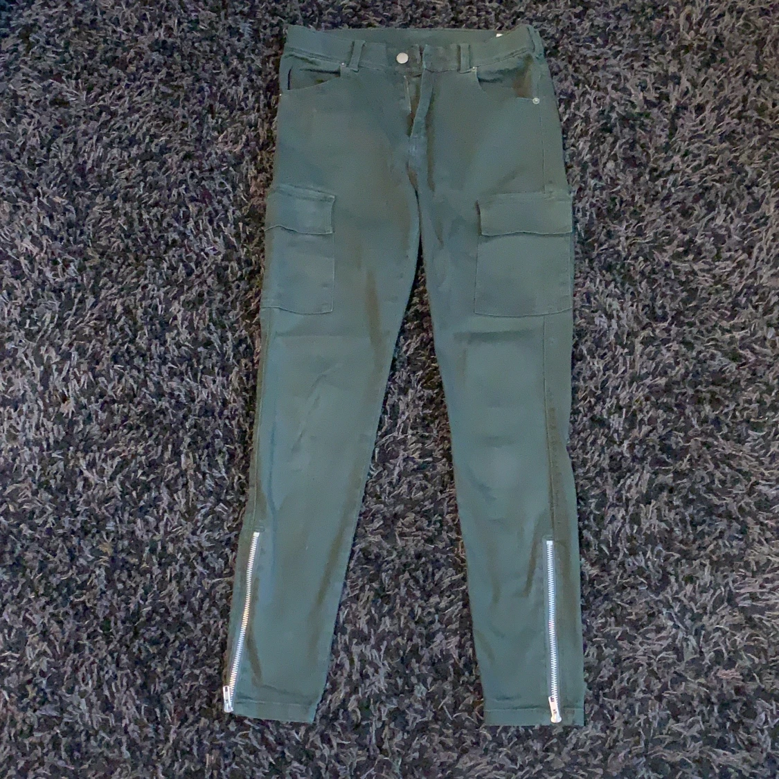 DRDENIM skinny jeans