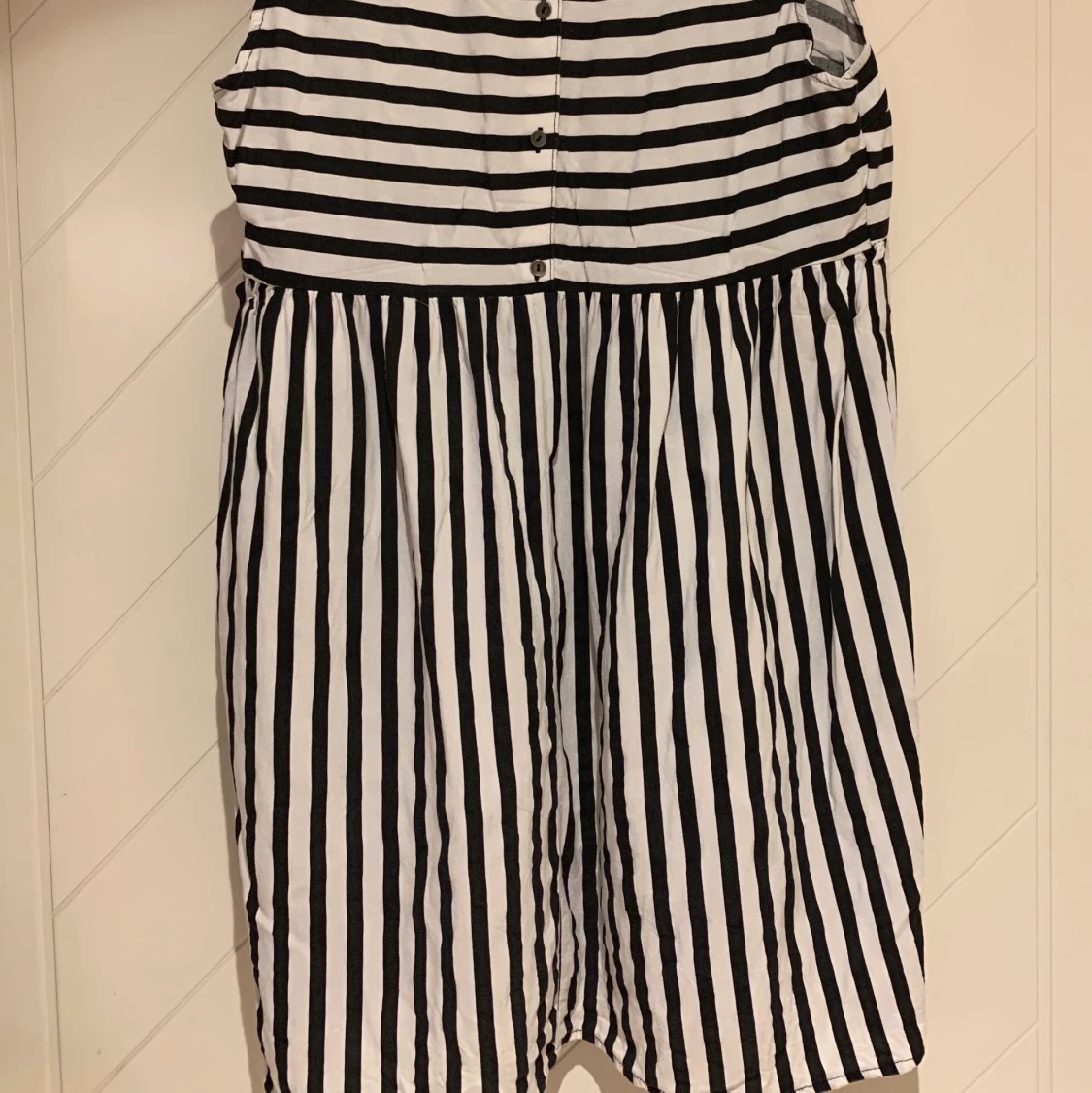 Sommarklänning från H&M - 90