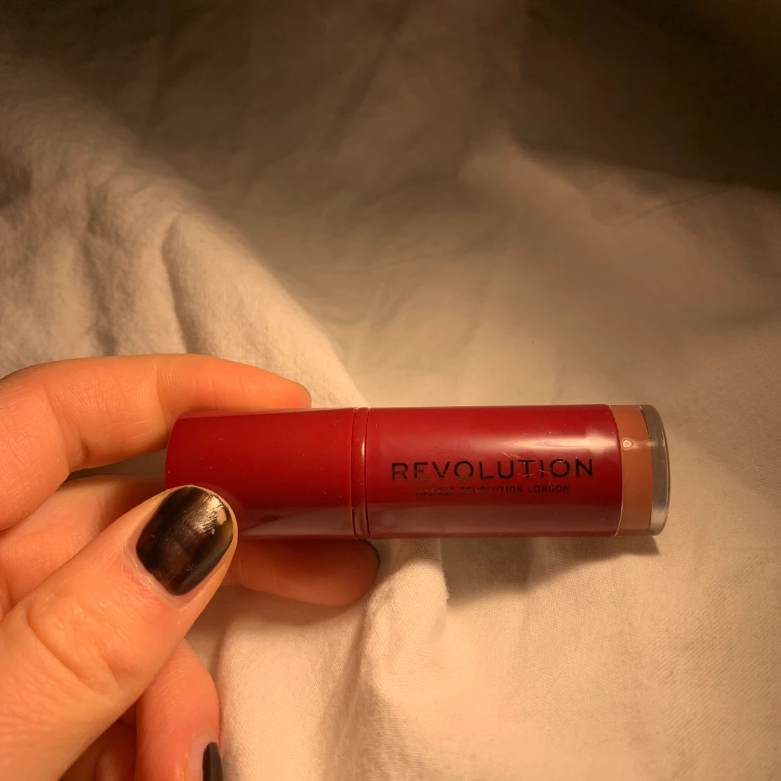 Makeup revolution läppstift - 91