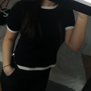 Zara topp - Jättefin och oanvänd topp från Zara, strl M men passar mig som har S. 