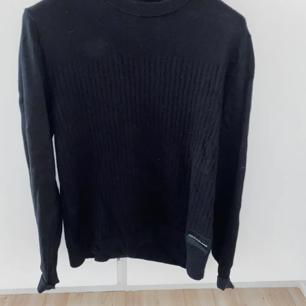 Calvin Klein sweatshirt, S, 8/10 . Hoodies.