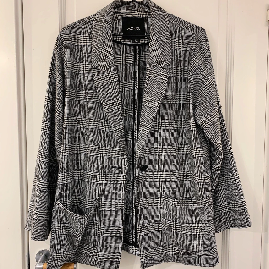 Kavaj / kappa Monki - 91