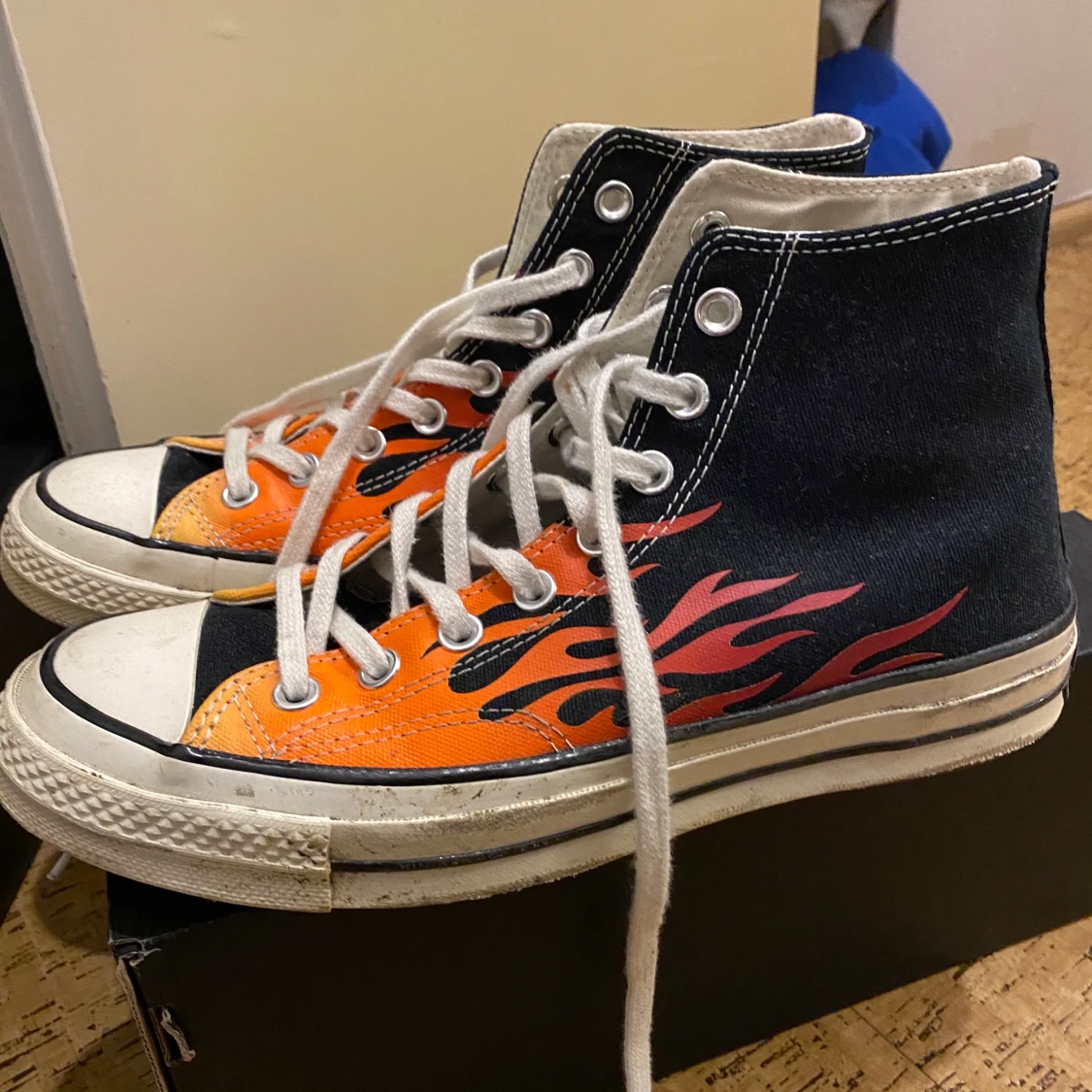 Converse 70s Archive flames - 90
