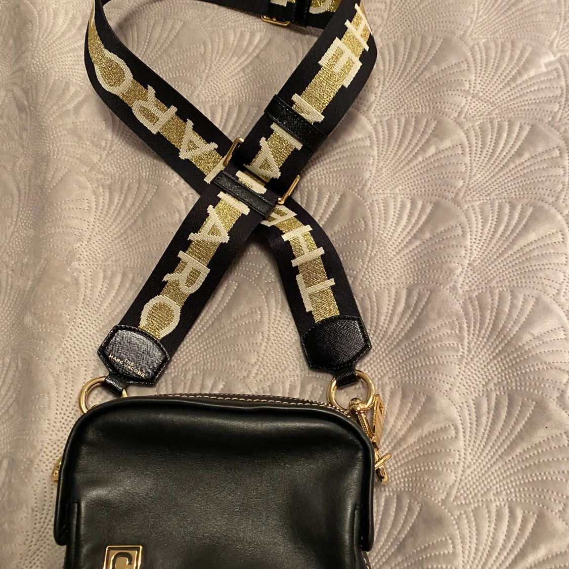 Marc Jacobs väska - 90