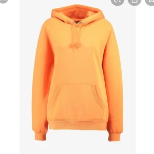 Bikbok hoodie - Oversized omega hoodie från bikbok. 