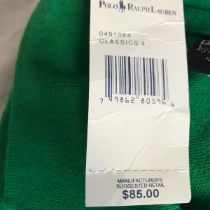 Tröja  - Ralph Lauren  tröja helt ny  storlek L