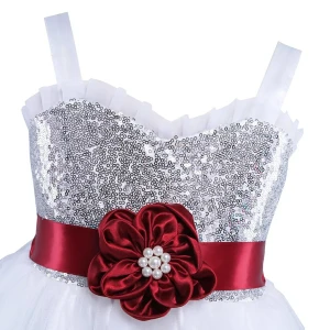 Barn Klänning  - Sizes 2-10. Instagram Daygesol 