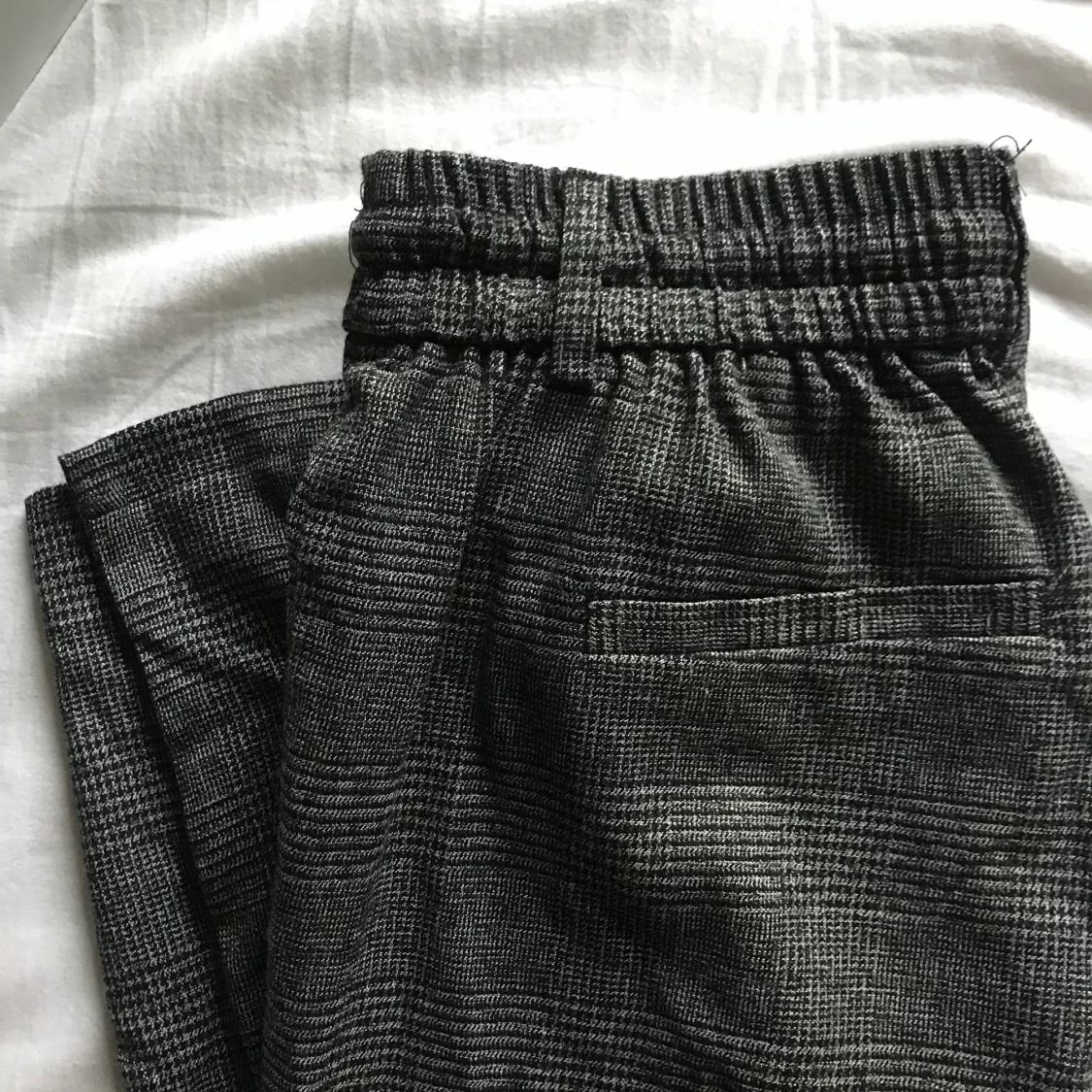 Stiliga only byxor - 90